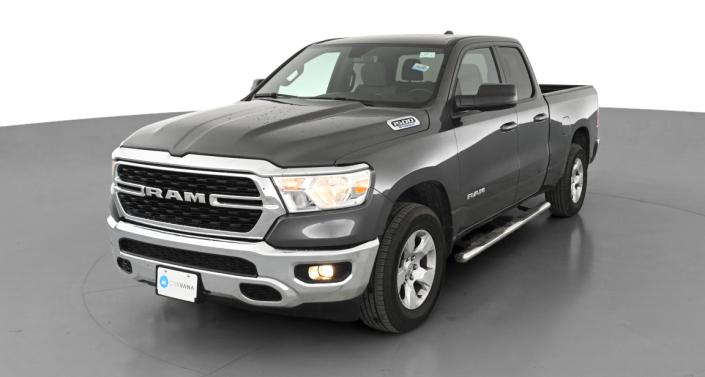 2022 RAM 1500 Big Horn -
                Beverly, NJ