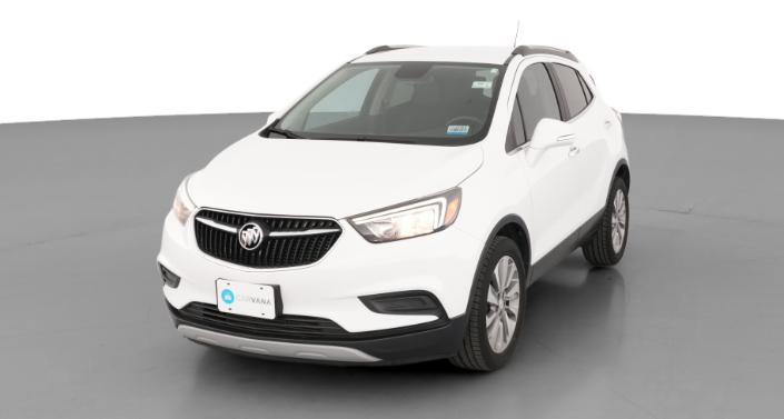 2018 Buick Encore Preferred -
                Tolleson, AZ