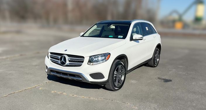 2017 Mercedes-Benz GLC 300 -
                Bessemer, AL