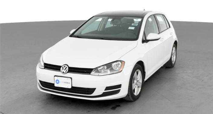 2017 Volkswagen Golf Wolfsburg Edition -
                Richton Park, IL