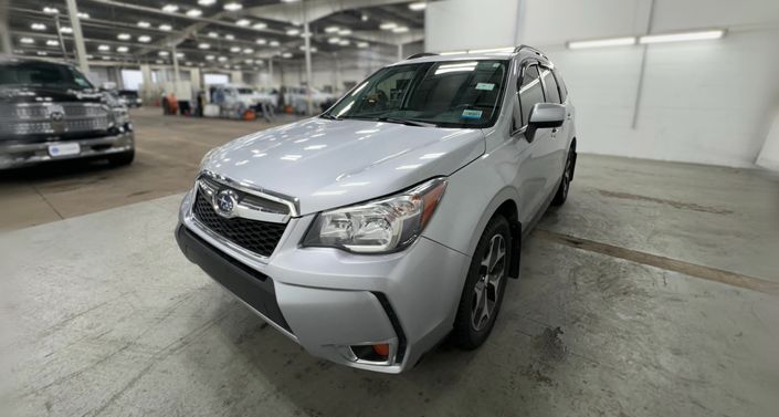 2015 Subaru Forester Premium -
                Frisco, TX