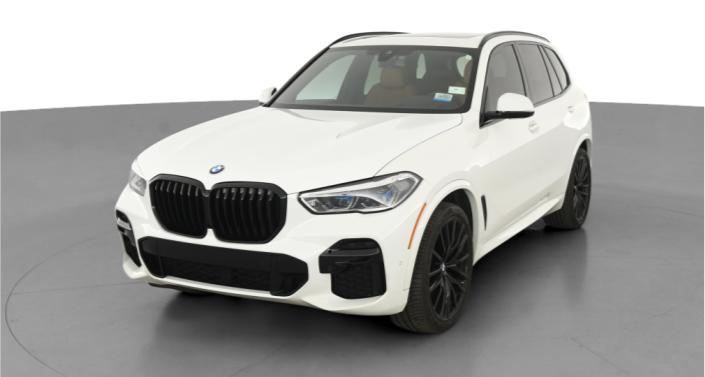 2022 BMW X5 sDrive40i -
                Bessemer, AL