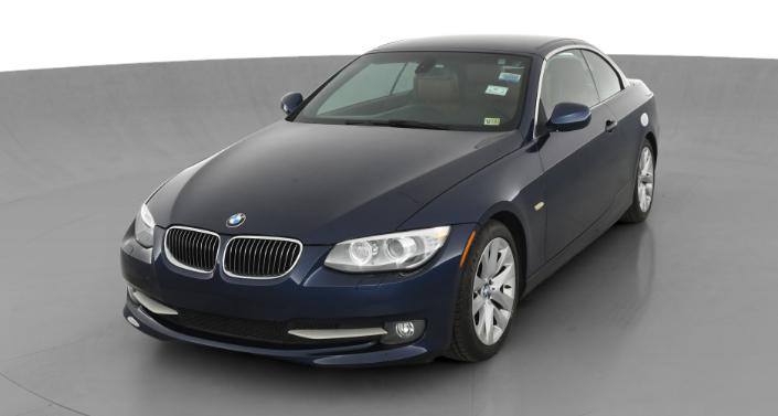 2013 BMW 3 Series 328i -
                Colonial Heights, VA