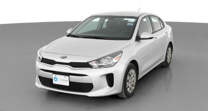 2018 Kia Rio S -
                Richton Park, IL