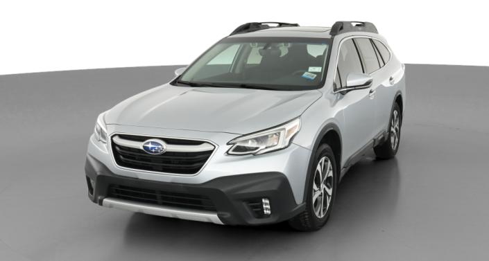 2020 Subaru Outback Limited -
                Trenton, OH