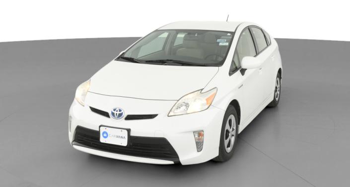 2012 Toyota Prius Two -
                Tolleson, AZ