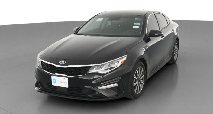 2020 Kia Optima EX -
                West Memphis, AR