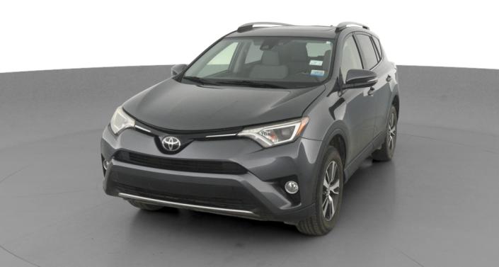 2018 Toyota RAV4 XLE -
                Beverly, NJ