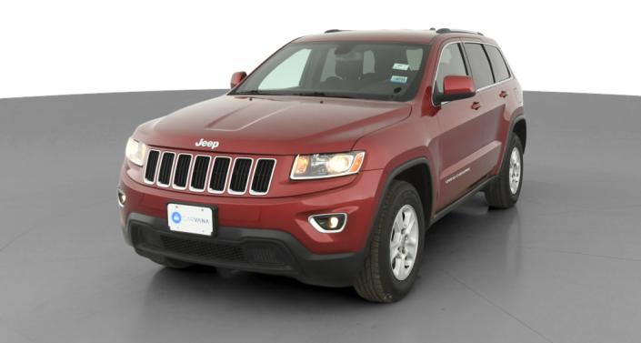 2014 Jeep Grand Cherokee Laredo -
                Tolleson, AZ