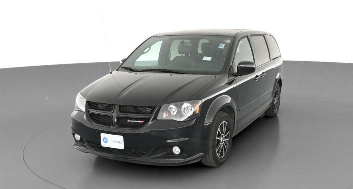 2015 Dodge Grand Caravan SXT -
                San Antonio, TX