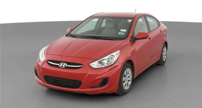 2017 Hyundai Accent SE -
                Tolleson, AZ