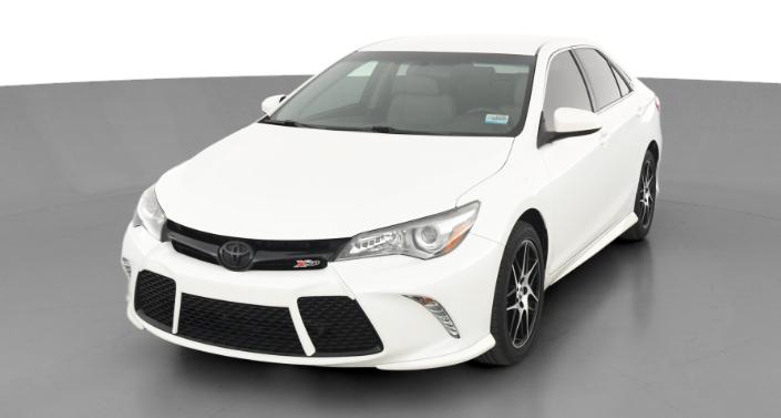 2017 Toyota Camry SE -
                Haines City, FL