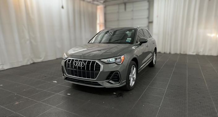 2020 Audi Q3 Premium -
                North Las Vegas, NV