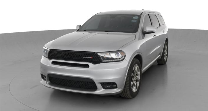 2019 Dodge Durango GT -
                Colonial Heights, VA