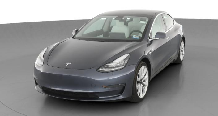 2020 Tesla Model 3 Standard Range -
                Rocklin, CA