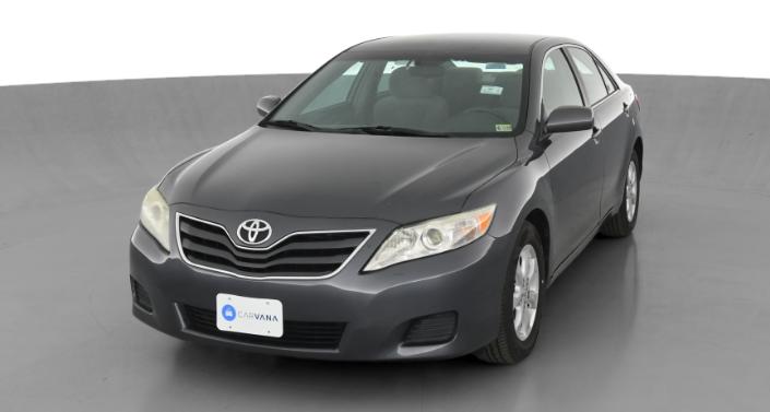 2011 Toyota Camry Base -
                Haines City, FL