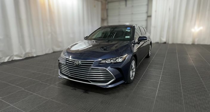 2020 Toyota Avalon XLE -
                North Las Vegas, NV