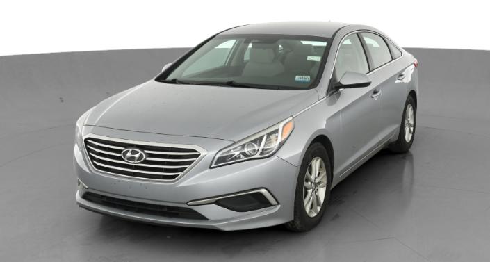 2017 Hyundai Sonata Base -
                Lorain, OH