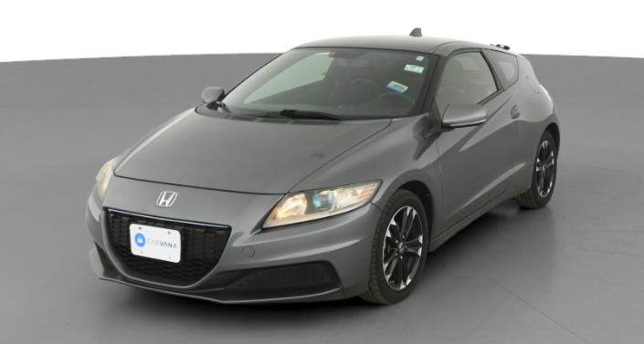 2015 Honda CR-Z Base -
                Tolleson, AZ