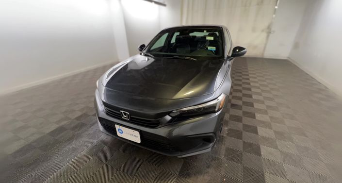 2022 Honda Civic Sport -
                Framingham, MA