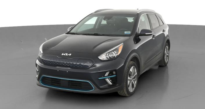 2022 Kia Niro EX -
                Wheatland, OK