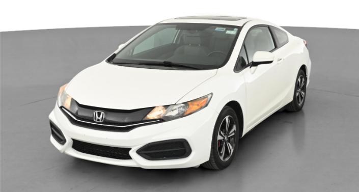 2015 Honda Civic EX -
                Beverly, NJ