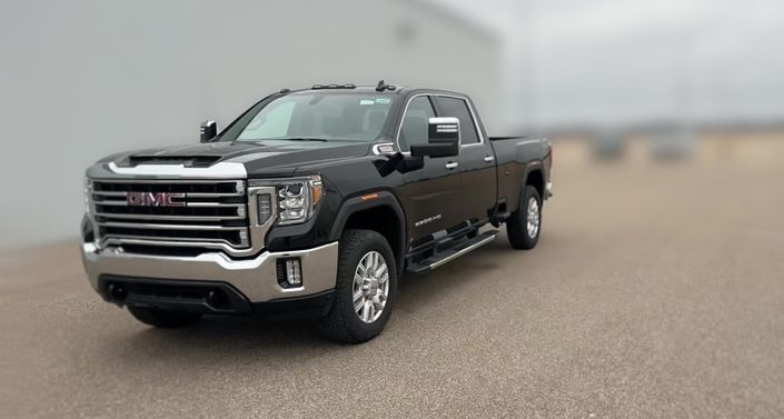 2023 GMC Sierra 3500 SLT -
                West Memphis, AR