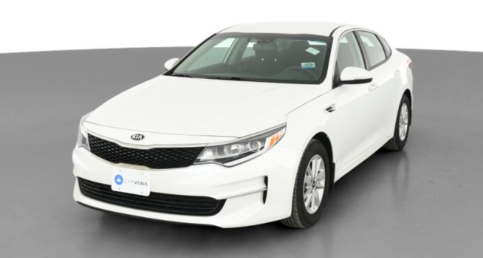 2016 Kia Optima LX -
                Richton Park, IL