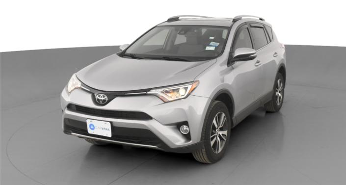 2018 Toyota RAV4 XLE -
                Indianapolis, IN