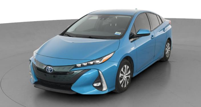 2018 Toyota Prius Prime Advanced -
                Bessemer, AL