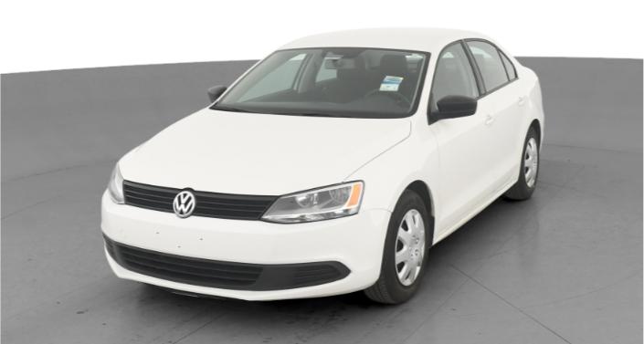 2014 Volkswagen Jetta S -
                Hebron, OH