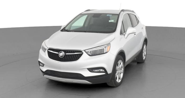 2017 Buick Encore Essence -
                West Memphis, AR