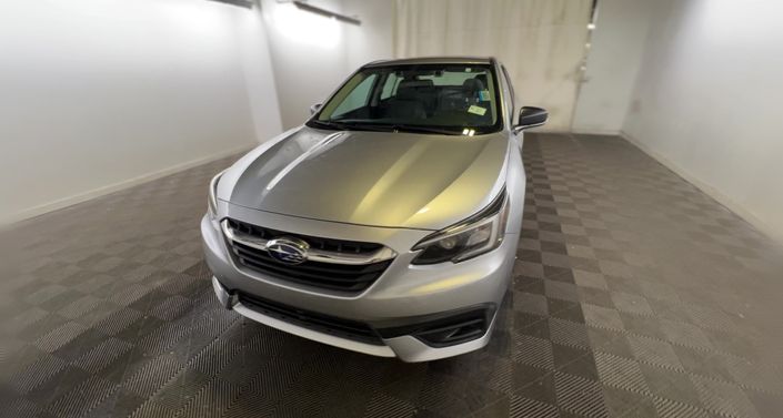 2020 Subaru Legacy Base -
                Framingham, MA