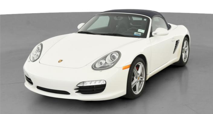 2009 Porsche Boxster S -
                Bessemer, AL