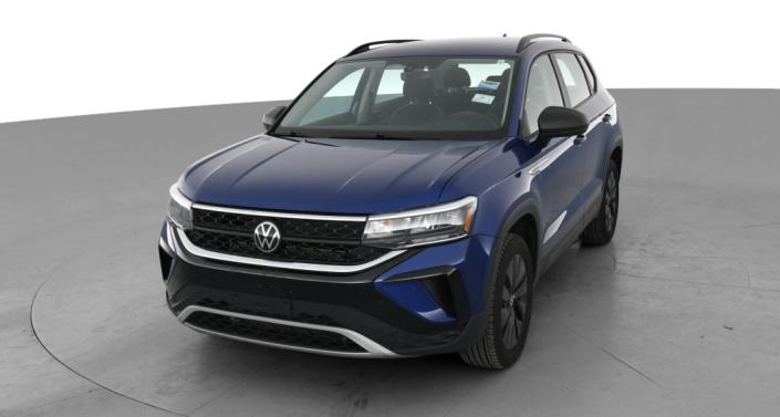 2023 Volkswagen Taos S -
                Richton Park, IL