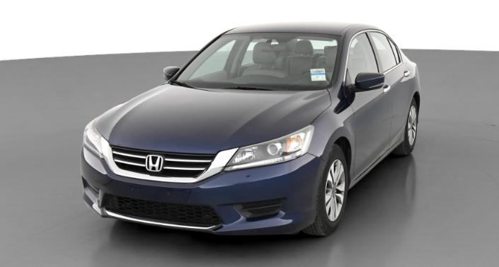 2015 Honda Accord LX -
                Auburn, GA