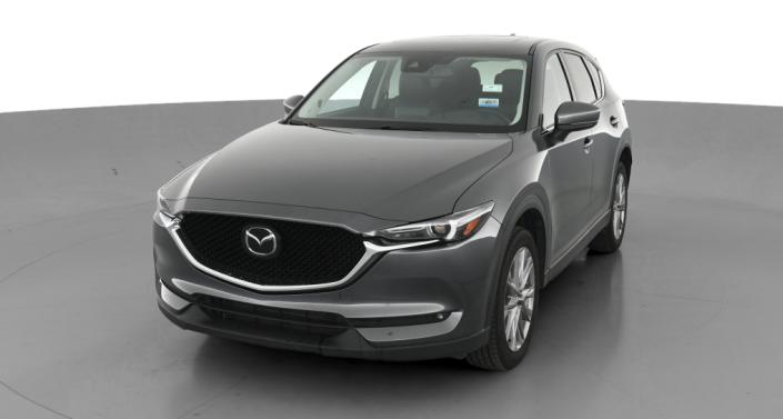 2020 Mazda CX-5 Grand Touring -
                Lorain, OH