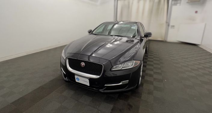 2017 Jaguar XJ R-Sport -
                Framingham, MA