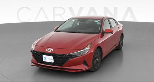 2022 Hyundai Elantra