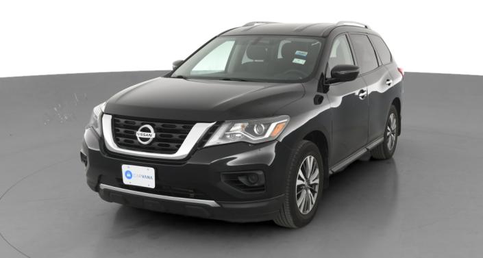 2019 Nissan Pathfinder S -
                Lorain, OH