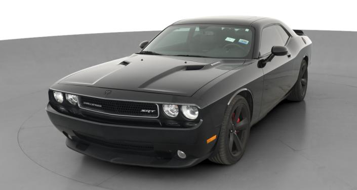 2009 Dodge Challenger SRT8 -
                Bessemer, AL