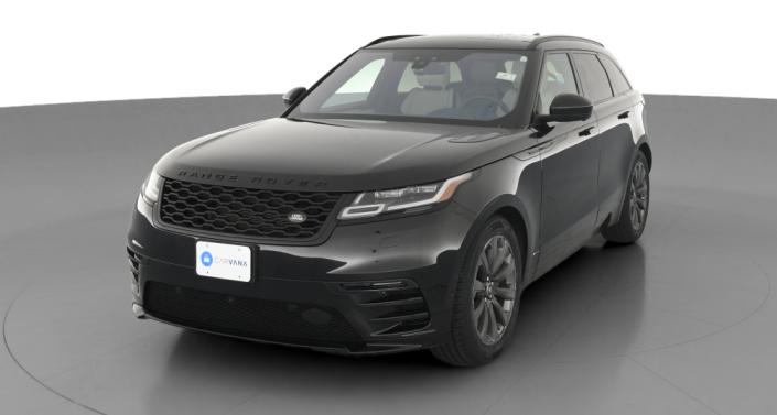 2019 Land Rover Range Rover Velar R-Dynamic SE -
                Rocklin, CA