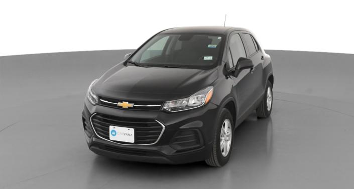 2022 Chevrolet Trax LS -
                Fort Worth, TX