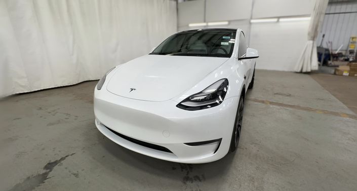 2022 Tesla Model Y Performance -
                Frisco, TX