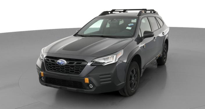 2022 Subaru Outback Wilderness -
                Trenton, OH