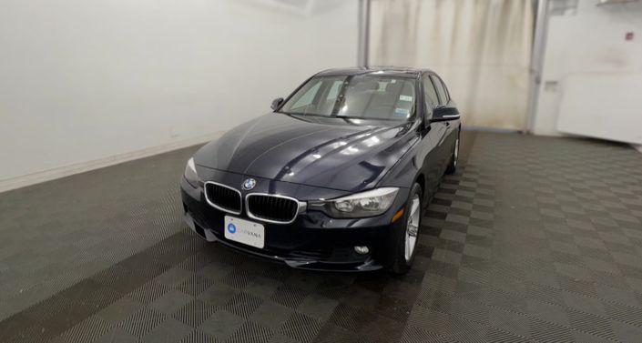 2015 BMW 3 Series 328i xDrive -
                Framingham, MA