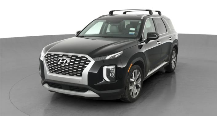 2022 Hyundai Palisade SEL -
                Lorain, OH