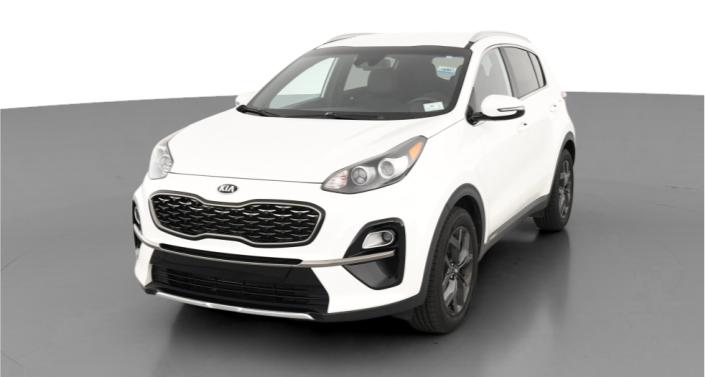 2020 Kia Sportage S -
                Auburn, GA