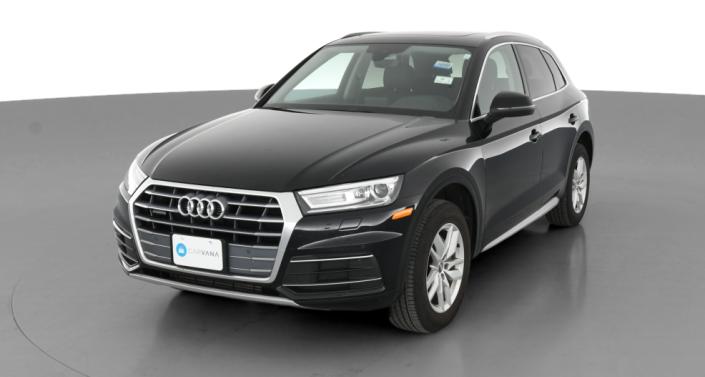 2020 Audi Q5 Premium -
                Richton Park, IL