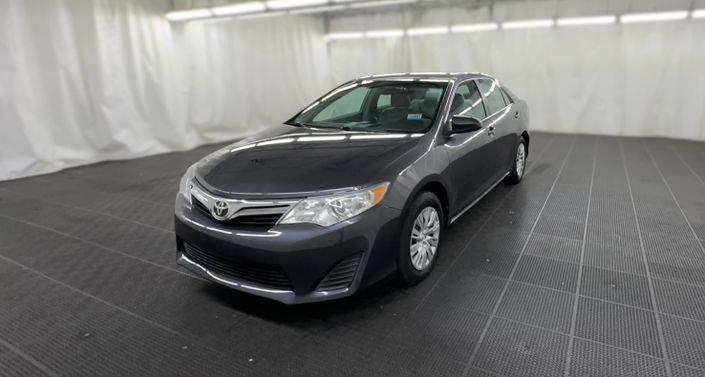 2012 Toyota Camry LE -
                Indianapolis, IN